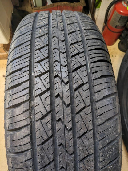 GT RADIAL SAVERO HT2 BSW P 275 65 18 114T SL TIRE B541 CQ2