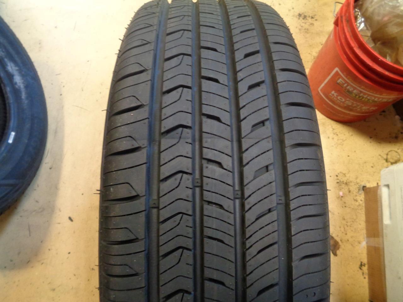 1 NEW TIRE HANKOOK KINERGY PT 225 60 18 100H SL 1025075