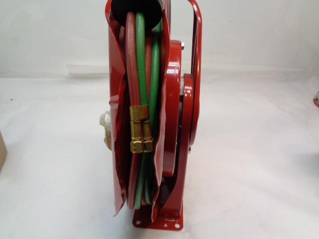 REELCRAFT WELDING HOSE TW7450-OLPT 38EE87