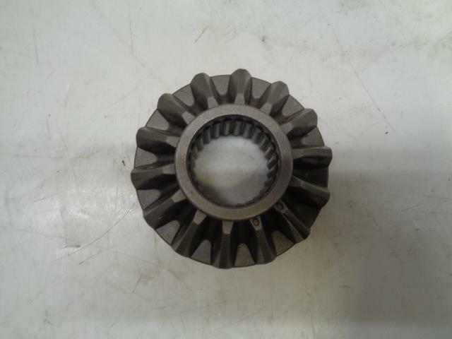 FTP Eaton Elocker Electronic Locking Differential 24 Spline FOR PARTS R9