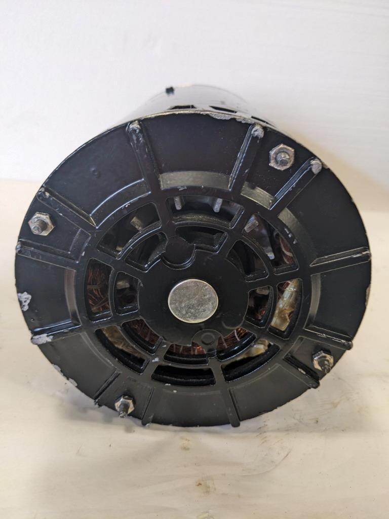 Trane Century AC Motor 7-193592-80 1 HP 60Hz 575v 1.9A Electric Motor NEW BSIG1