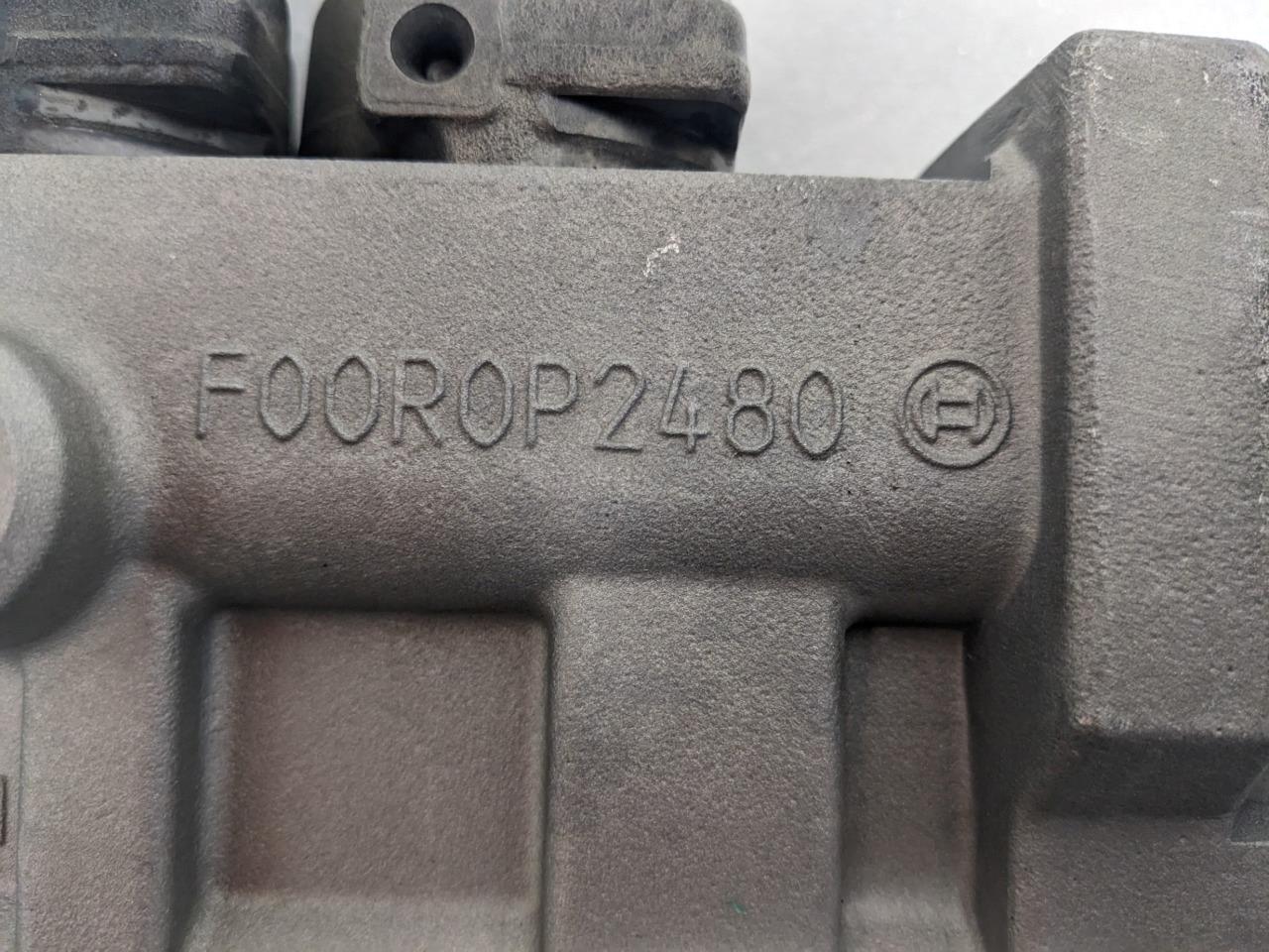 DETROIT DIESEL RA4720901550 FUEL PUMP HDEP GEN2 DD15/16 REMAN NEW R11