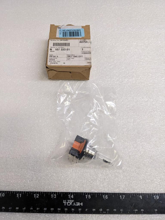 PORSCHE N10733301 HEADLIGHT BULB FOR 16-18 MACAN NEW PGB2TA