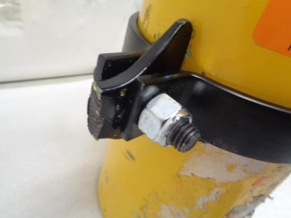 ENERPAC RCH606 HOLLOW PLUNGER HYDRAULIC CYLINDER 6" STROKE 60 TON CAP NEW N.2 B2