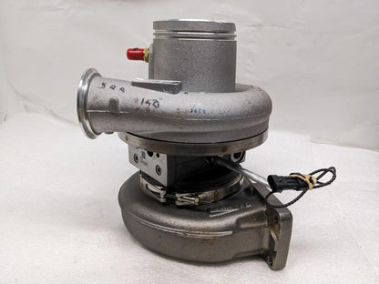 CUMMINS HOLSET 5457297 TURBOCHARGER Kit For ISX15 14.9L NEW E1