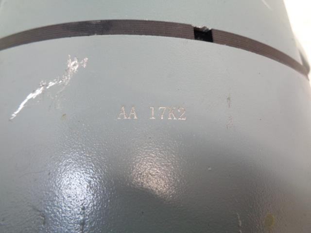 NEW UNBRANDED 12V ALTERNATOR AA17J4 R35