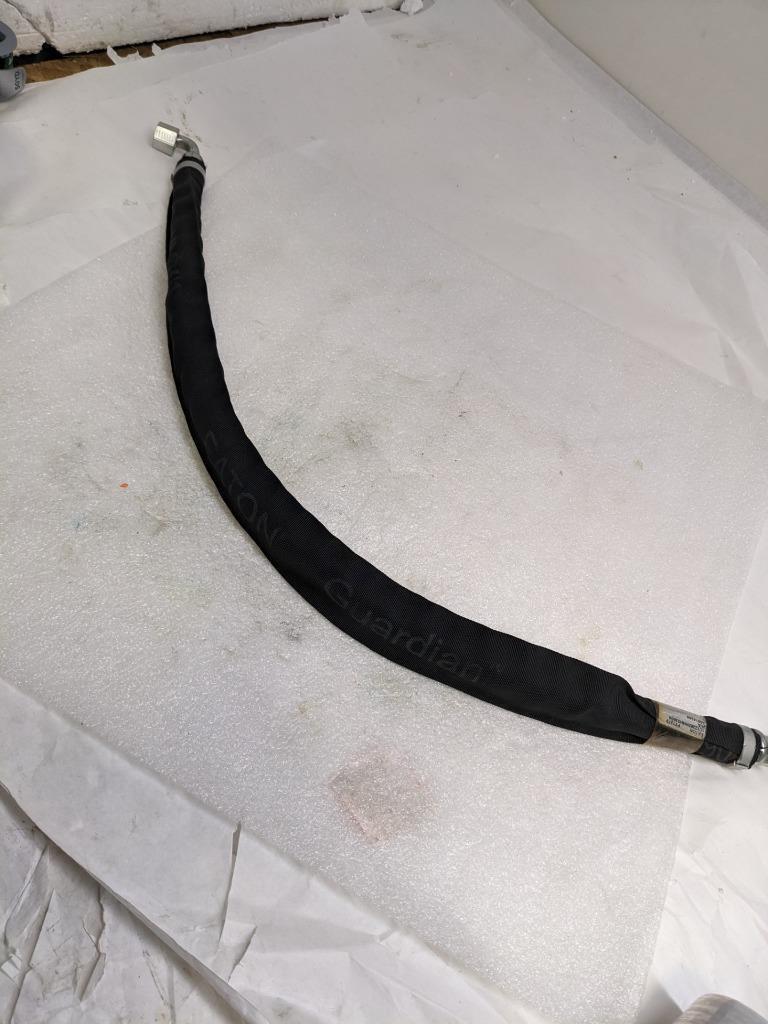 EATON HYDRAULIC HOSE/FITTING IC12262HHH0360A NEW R11