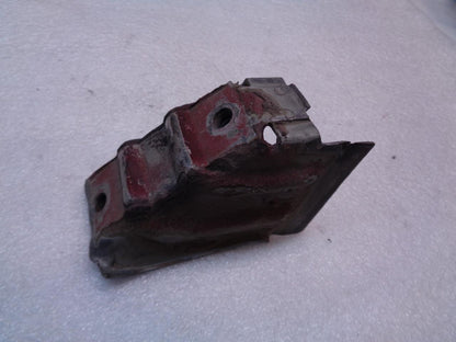 USED PORSCHE 928 FRONT SWAY BAR BRACKET R24T7