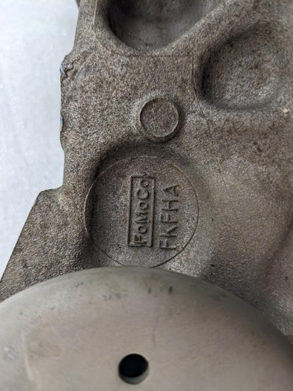 FORD L1MW-4000-LC Explorer Rear Differential Carrier 8.8/3.73 2020-22 NEW I2