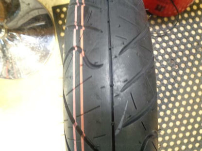 1 NEW IRC ROAD WINNER RX -01 110/70-17 54S TIRE 310230