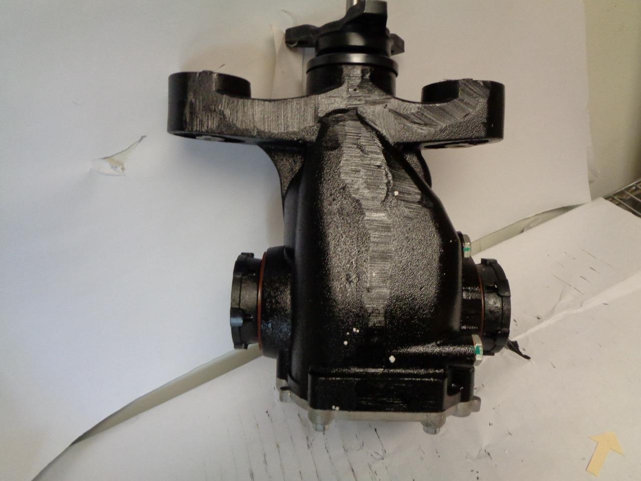 UNKNOWN BRAND DIFFERENTIAL 52700006 20230303 108 NEW R35