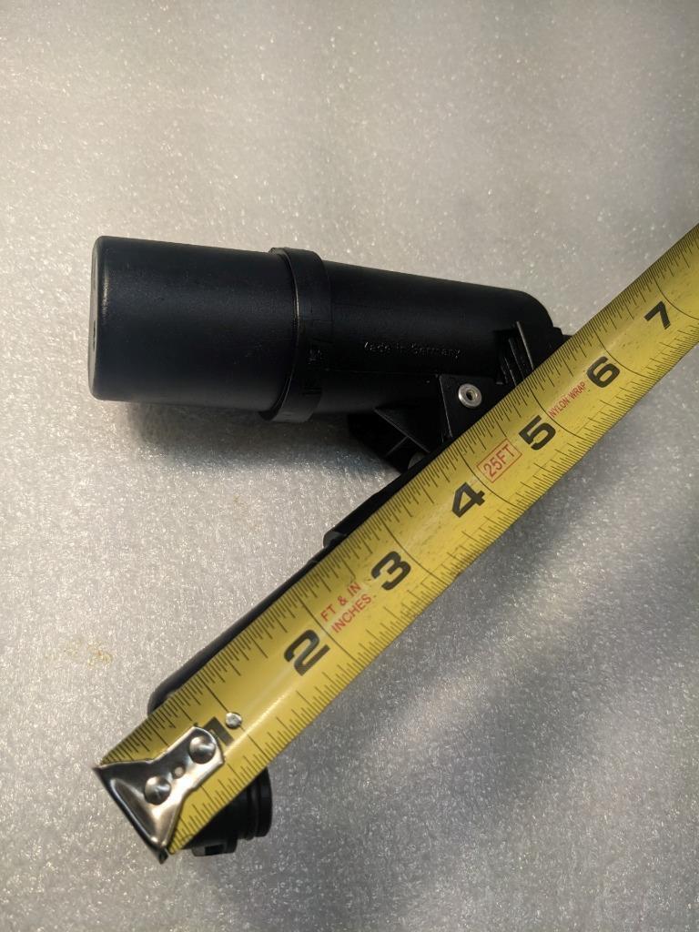 PORSCHE 1999-2000 911/996 ENGINE OIL SEPERATOR 99610708054 USED 996GL2T1