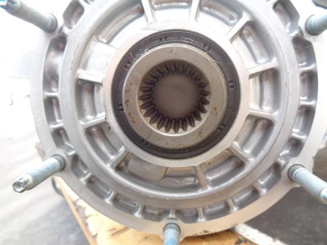 MOPAR 68250775AH BW48-11 TRANSFER CASE FOR 2019-2023 RAM 1500 NEW BLUE4