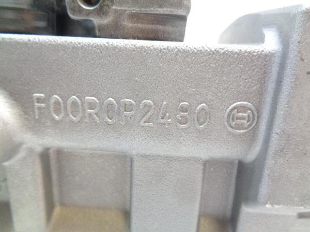 BOSCH 97078331 DIESEL ENGINE FUEL PUMP FOR BOSCH PES 4A PUMPS REMAN R14