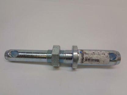 NEW 6 PACK SMA DUAL CATEGORY I AND II LINK PIN 7/8" & 1-1/8" 8"L 873-1887 R10