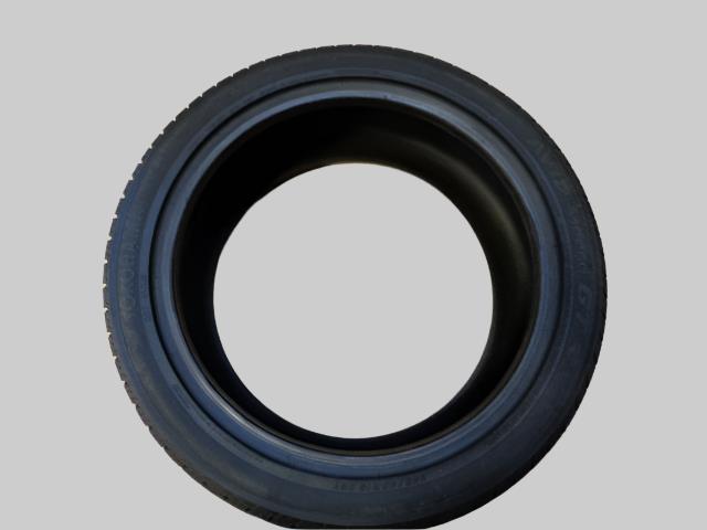 YOKOHAMA AVID ASCEND GT P 245 45 19 98V SL ALL SEASON TIRE 110132747 CQ1