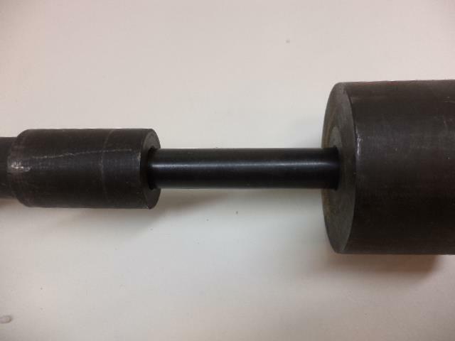 NEW KEN TOOL MULTI SECTION SLIDE HAMMER 510-ASSY 09  R4