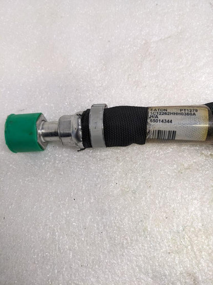 EATON HYDRAULIC HOSE/FITTING IC12262HHH0360A NEW R11