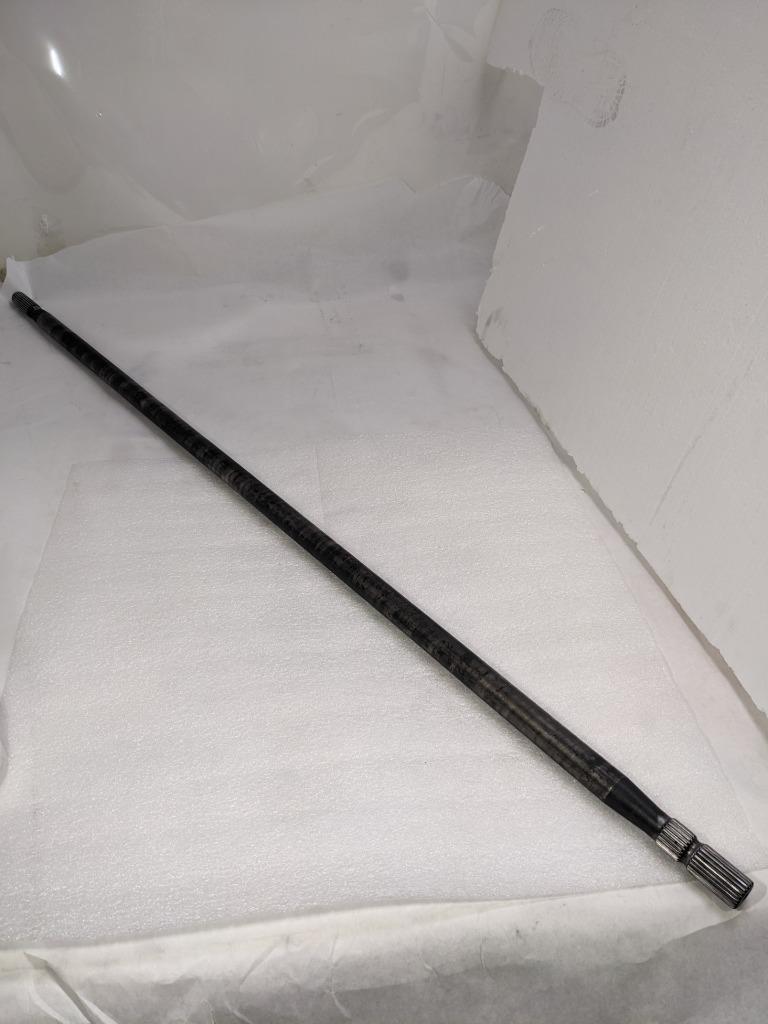 PORSCHE 928 DRIVE SHAFT (1987-1994) 23-SPLINE 54 INCH NEW R21