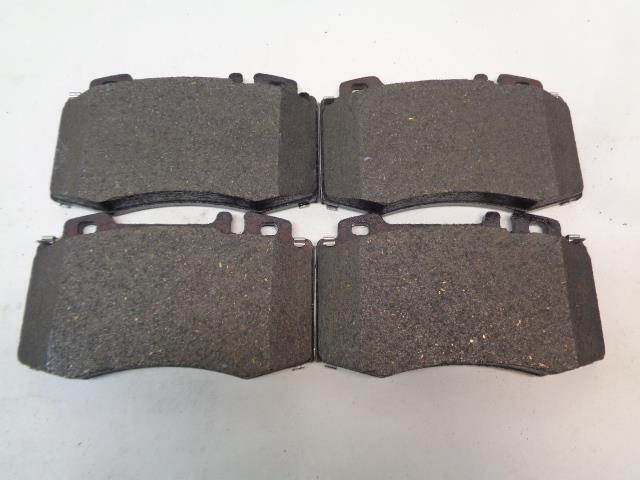 NEW PAGID FRONT BRAKE PADS FOR 92-12 MERCEDES-BENZ T1174 R5TA