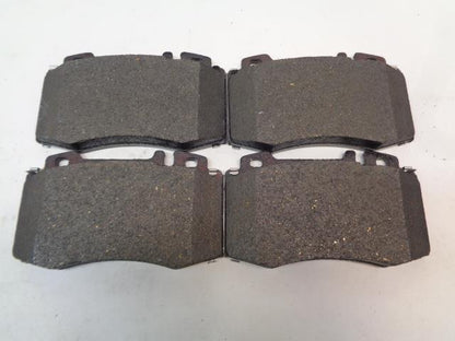 NEW PAGID FRONT BRAKE PADS FOR 92-12 MERCEDES-BENZ T1174 R5TA