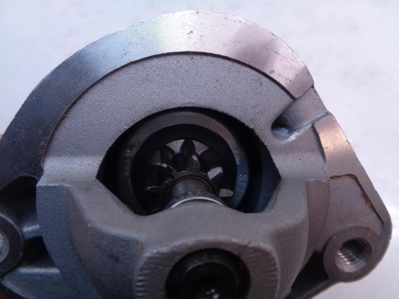 REMANUFACTURED USA INDUSTRIES PREMIUM QUALITY STARTER S1903 R14