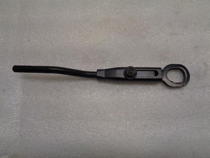 Porsche Boxster (986) Convertible Top Push Rod USED GENUINE 986 561 279 02 R24T2