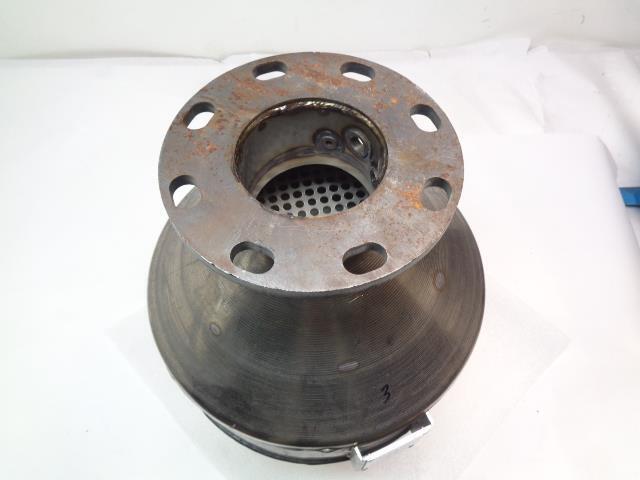 MURPHY E2379057 BY ENOVATION CONTROLS CATALYTIC CONVERTER NEW B2