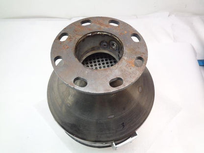 MURPHY E2379057 BY ENOVATION CONTROLS CATALYTIC CONVERTER NEW B2