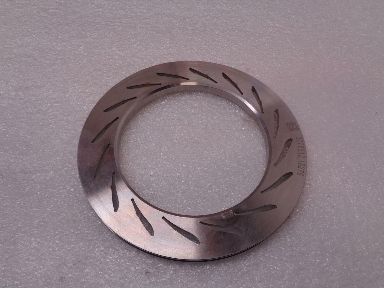 NEW VTL PRECISION VARIABLE GEOMETRY SHROUD PLATE 300 SERIES 3776612 R8TC