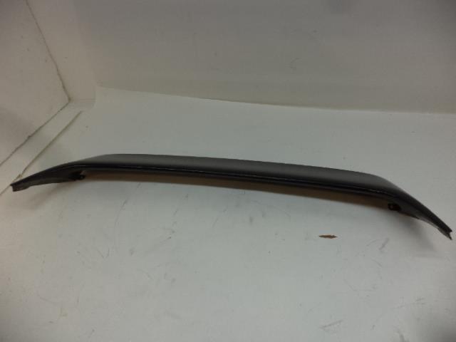 GENUINE PORSCHE 944 S2 1989-91 REAR SPOILER BLACK 951 512 101 00 OEM DAMAGED SR