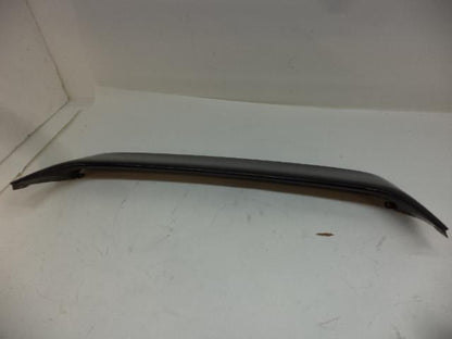 GENUINE PORSCHE 944 S2 1989-91 REAR SPOILER BLACK 951 512 101 00 OEM DAMAGED SR