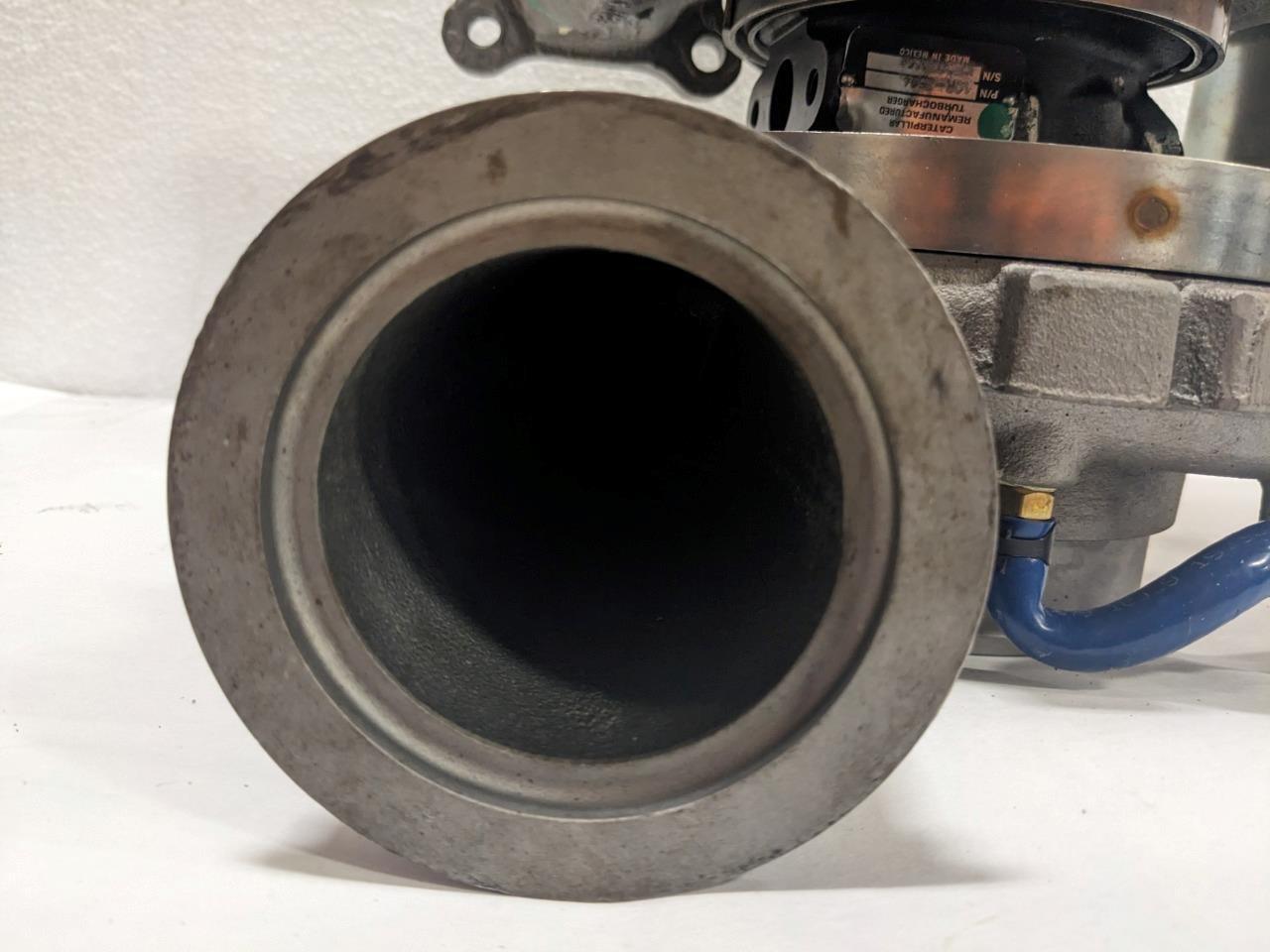 Caterpillar CAT Turbocharger 10R-3594 TURBO GP B REMANUFACTURED GENUINE BSRG1