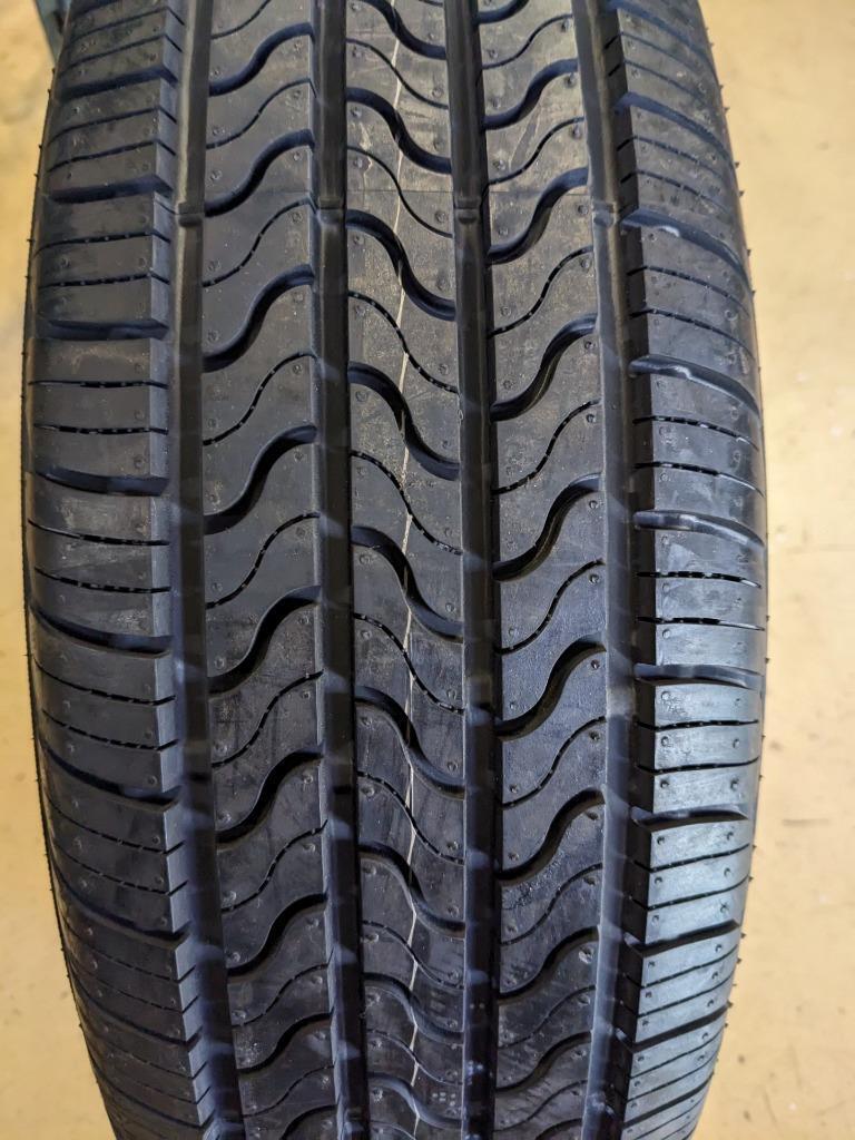 FIRESTONE ALL SEASON P 205 65 16 95T SL TIRE 004030 CQ2