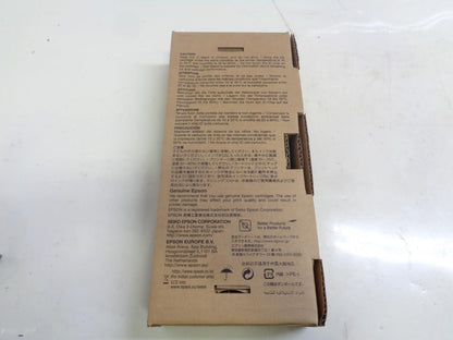 NEW EPSON LIGHT LIGHT BLACK ULTRACHROME HDR INK CARTRIDGE 350ML T596900 SR