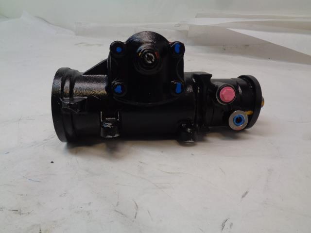 POWER STEERING GEAR PUMP FITS CHEVY GMC PONTIAC  9-236-3-084 R14