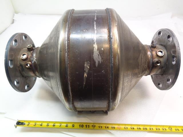 MURPHY E2379057 BY ENOVATION CONTROLS CATALYTIC CONVERTER NEW B2