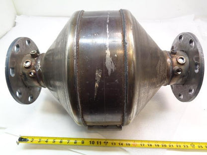 MURPHY E2379057 BY ENOVATION CONTROLS CATALYTIC CONVERTER NEW B2