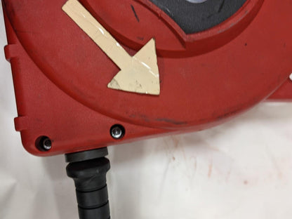 3M Rebel ProtectaLeading Edge Self-Retracting Lifeline 66 ft. 3590590 NEW BSIG1