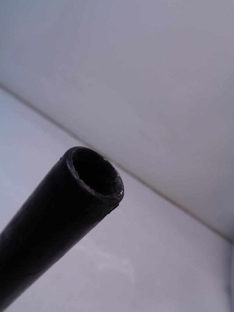 GENUINE PORSCHE WINDOW REGULATOR PIPE W/GUIDES 928 537 259 02/928 537 289 02