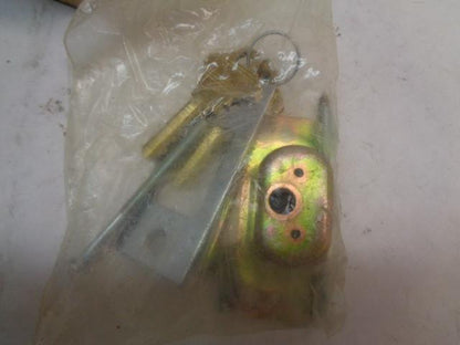 NEW INGERSOLL RAND SCHLAGE TUBULAR DEADBOLT SINGLE CYLINDER B660P-626 R29