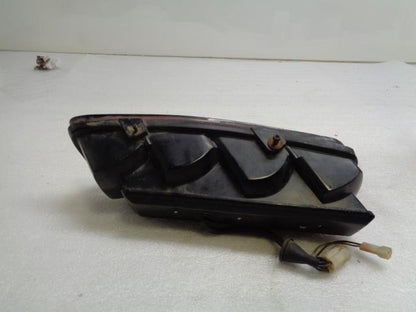 Porsche 928 Rear Tail Light ASSEMBLY RIGHT USED GENUINE 928 631 404 01 R25T3