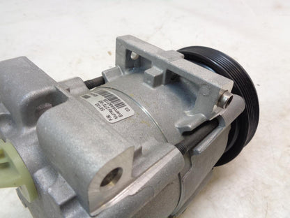 NEW NAPA 273135 A/C COMPRESSOR 91-01 FORD EXPLORER, 90-04 FORD RANGER R1