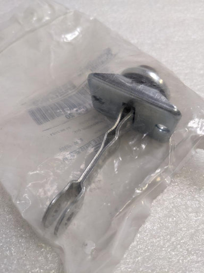 PORSCHE 90153103520 DOOR STOP FOR 65-69 911 912 NEW PGB2TB