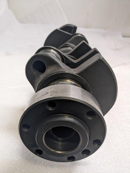 UNBRANDED CRANKSHAFT 27X5 STEEL USED R8