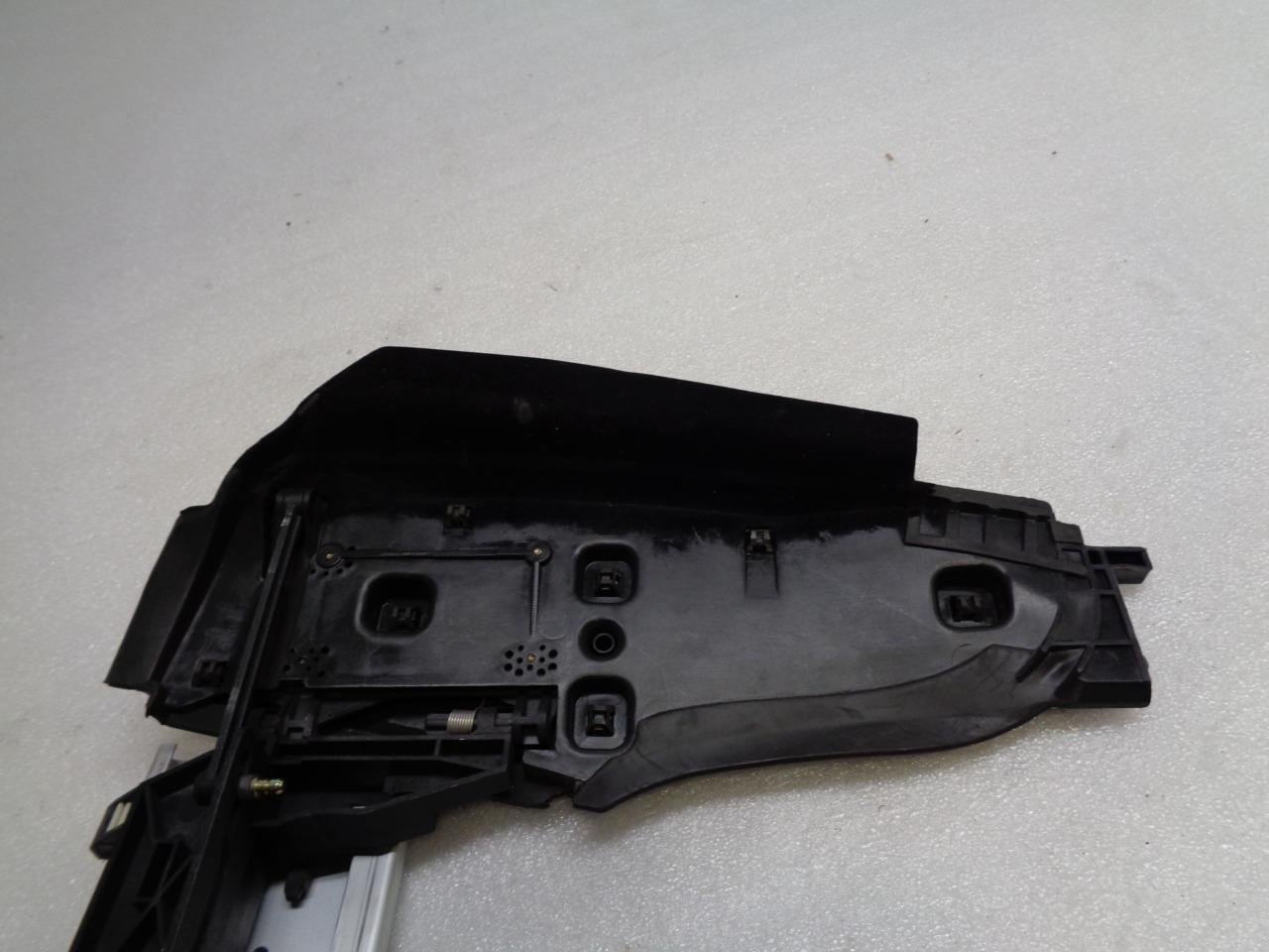 Porsche 911 (997) Convertible Top Flap (Right) USED GENUINE R23T4