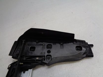 Porsche 911 (997) Convertible Top Flap (Right) USED GENUINE R23T4