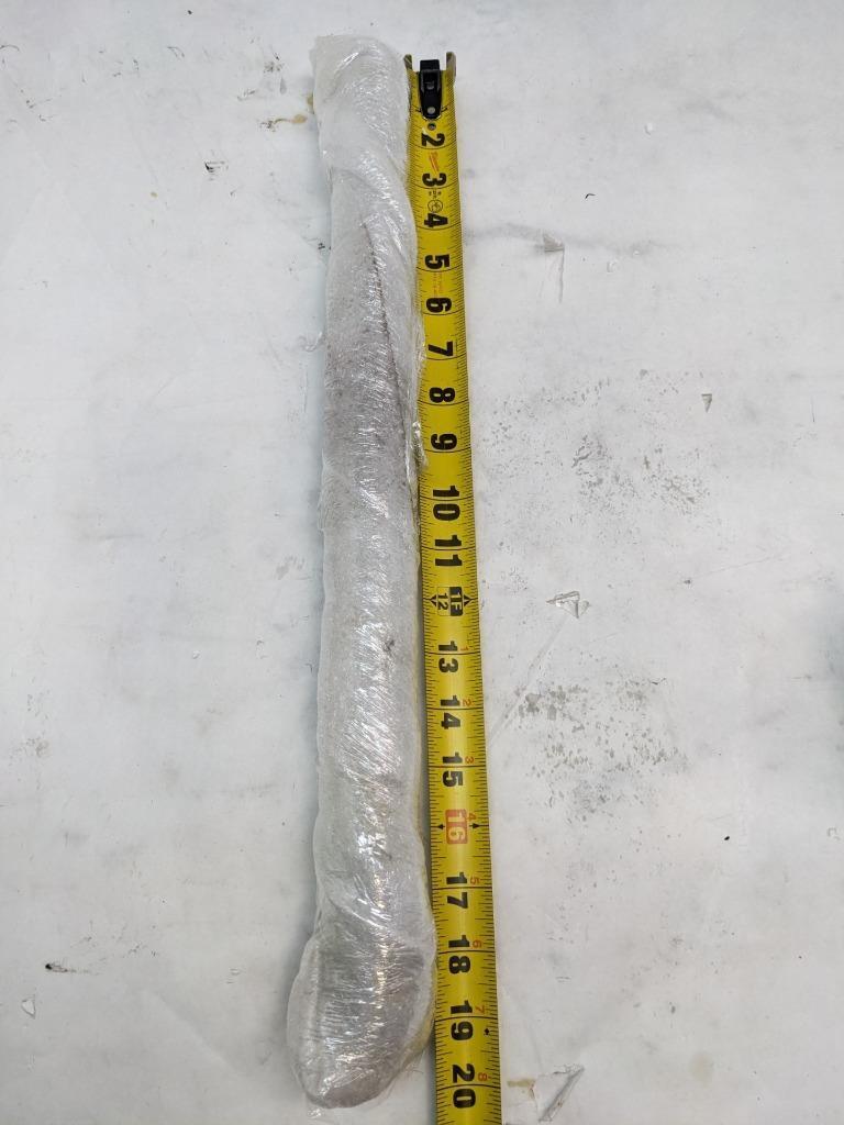 2 GREENLEE NAIL EATER DRILL BITS 66PT-3/4 18 INCHES 457MM 3/4 19MM #2 NEW D0