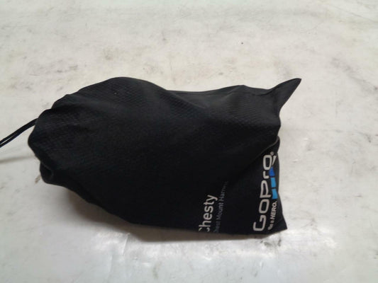 NEW GO-PRO CHESTY CHEST MOUNT HARNESS 42-4290 SR