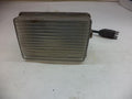 Porsche 928 Fog Light Right Side Cracked 928 631 444 00 USED GENUINE R25T4